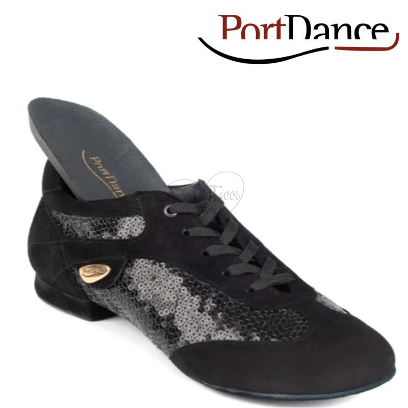 PORTDANCE PD 01 FASHION SCARPA DA BALLO